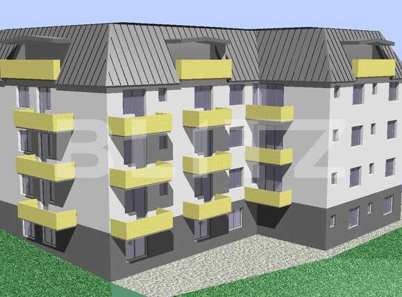 Apartament de vânzare 2 camere Manastur - 46554AV | BLITZ Cluj-Napoca | Poza2