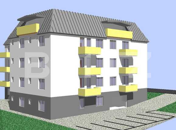 Apartament de vânzare 2 camere Manastur - 46554AV | BLITZ Cluj-Napoca | Poza1