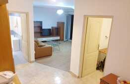 2 camere, 55mp, parcare, petfriendly, zona Intre Lacuri