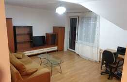 2 camere, 55mp, parcare, petfriendly, zona Intre Lacuri