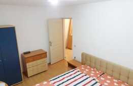 2 camere, 55mp, parcare, petfriendly, zona Intre Lacuri