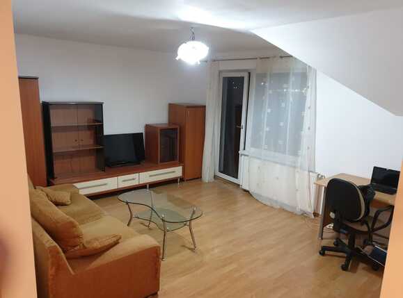 Apartament de închiriat 2 camere Marasti - 46557AI | BLITZ Cluj-Napoca | Poza2