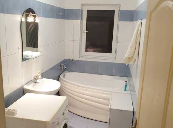 Apartament de închiriat 2 camere Marasti - 46557AI | BLITZ Cluj-Napoca | Poza7