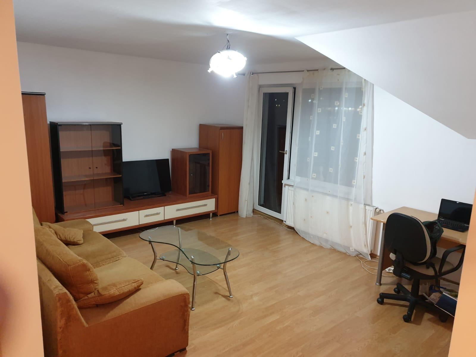 Apartament de închiriat 2 camere Marasti - 46557AI | BLITZ Cluj-Napoca | Poza2