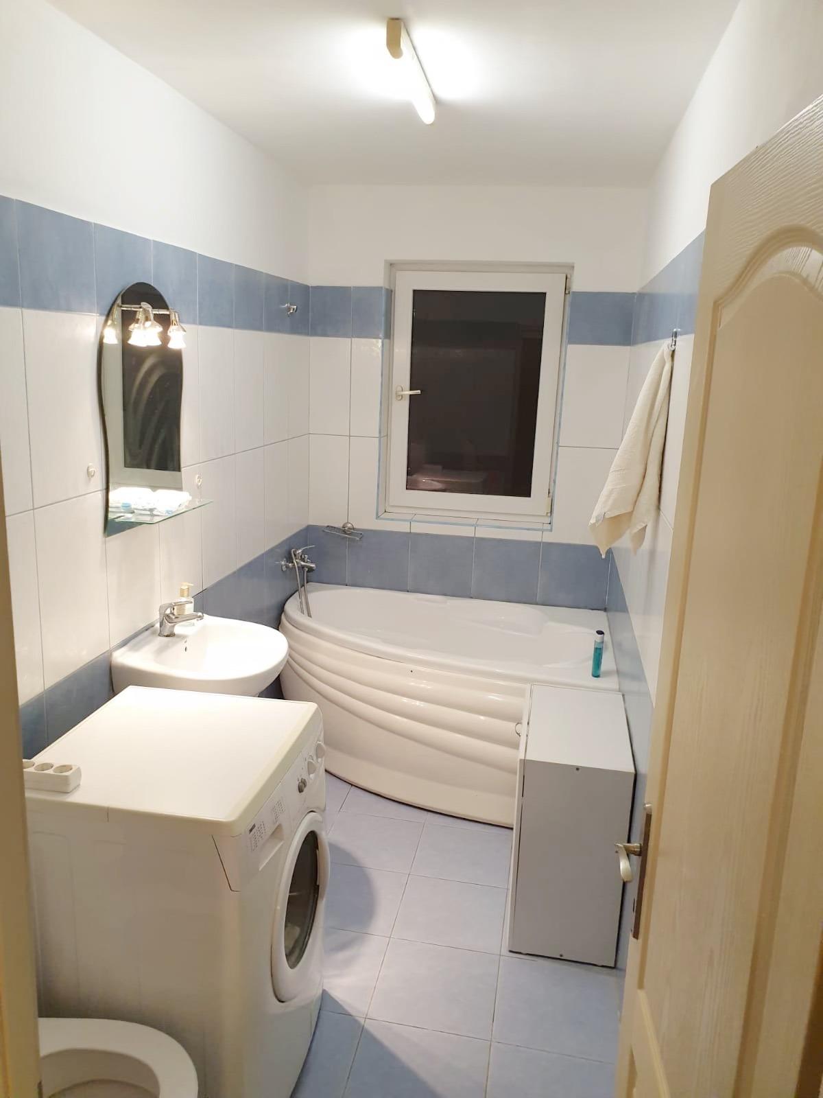 Apartament de închiriat 2 camere Marasti - 46557AI | BLITZ Cluj-Napoca | Poza7