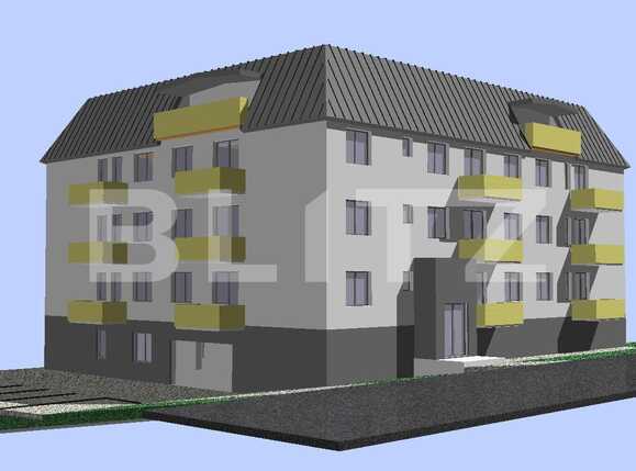 Apartament de vânzare 2 camere Manastur - 46558AV | BLITZ Cluj-Napoca | Poza5