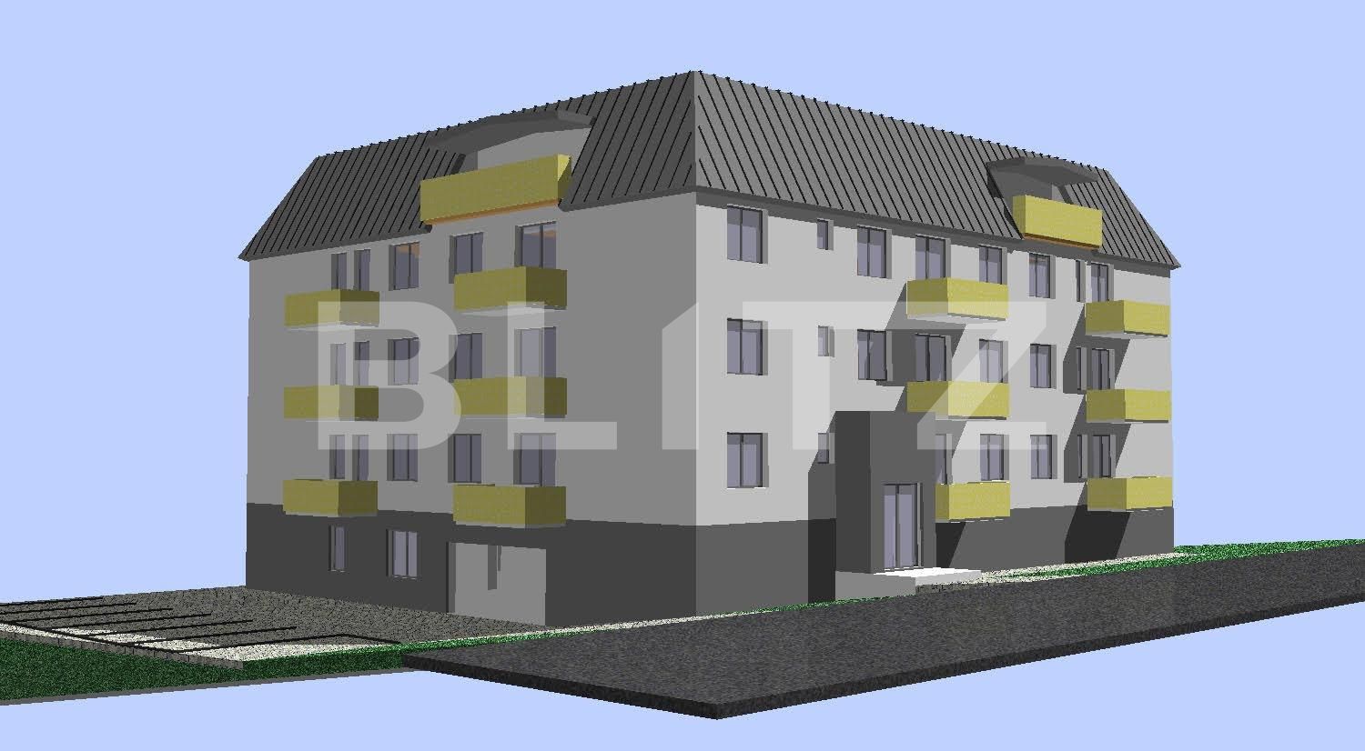 Apartament de vânzare 2 camere Manastur - 46558AV | BLITZ Cluj-Napoca | Poza5