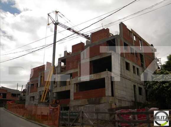 Apartament de vânzare 4 camere Central - 4656AV | BLITZ Cluj-Napoca | Poza4