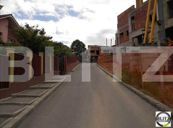 Apartament de vânzare 4 camere Central - 4656AV | BLITZ Cluj-Napoca | Poza1