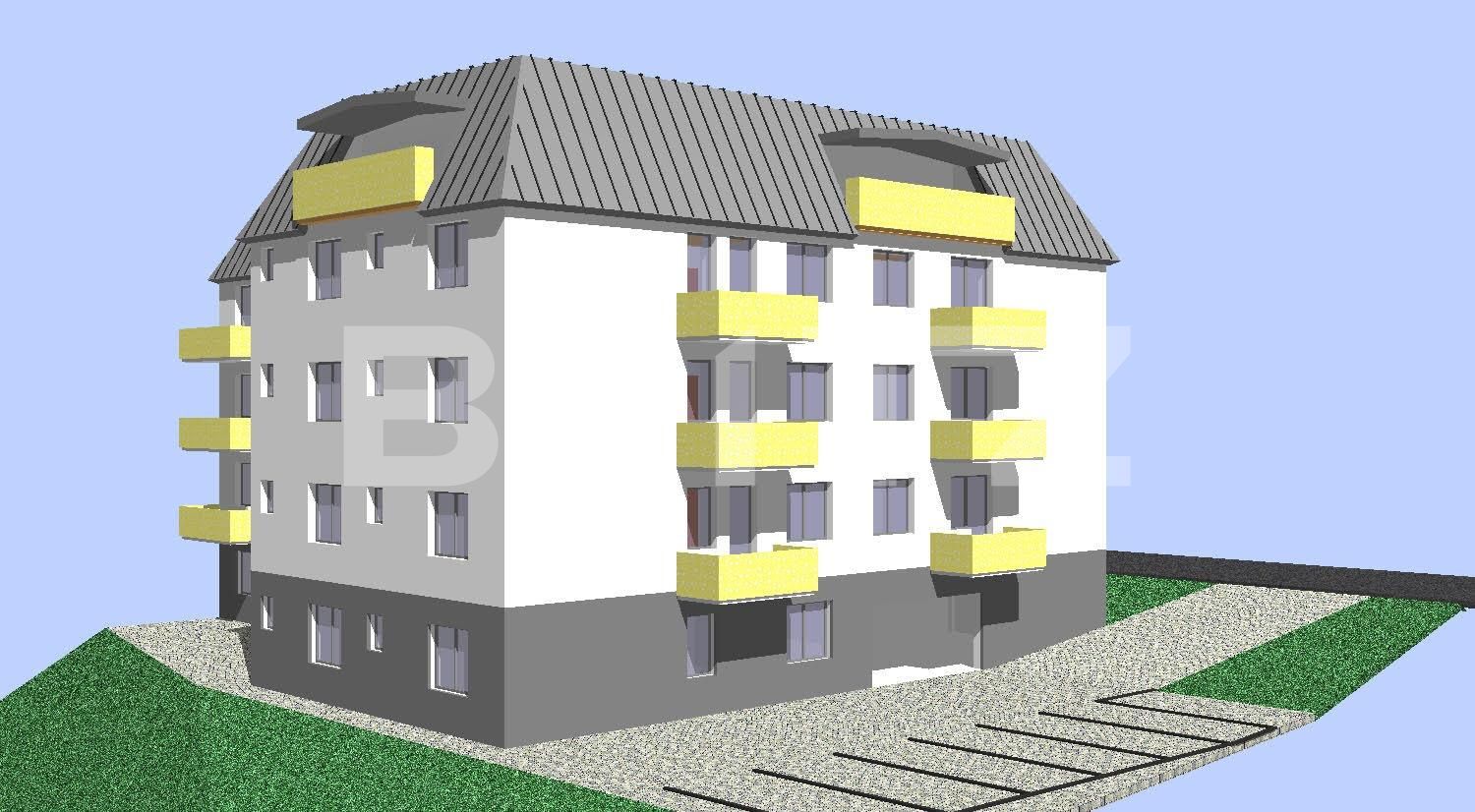 Garsonieră de vânzare Manastur - 46560AV | BLITZ Cluj-Napoca | Poza2