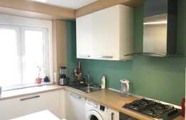 2 camere, 60 mp, mobilat modern, parcare, zona strazii C-tin Brancusi