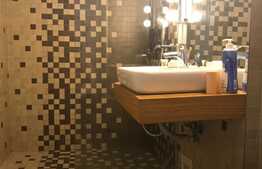 2 camere, 60 mp, mobilat modern, parcare, zona strazii C-tin Brancusi