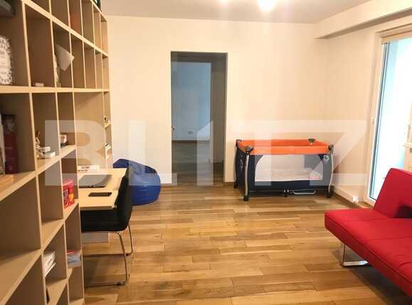Apartament de închiriat 2 camere Gheorgheni - 46561AI | BLITZ Cluj-Napoca | Poza6