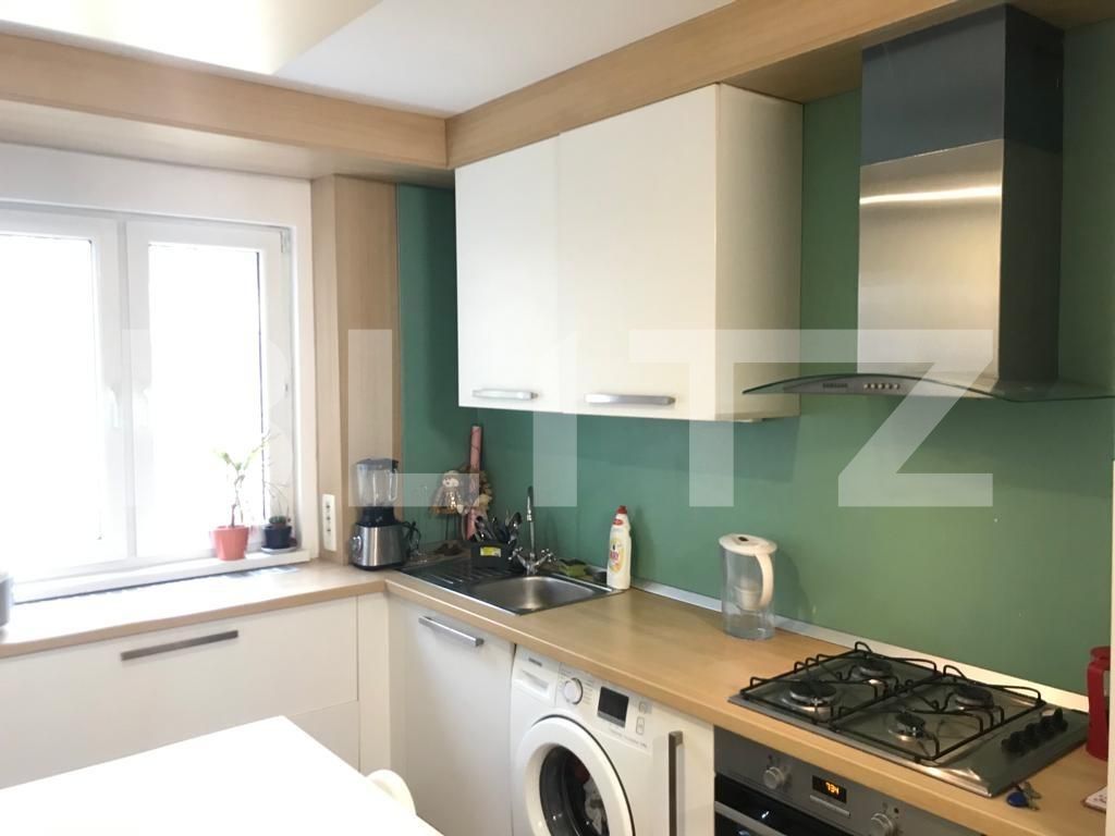 Apartament de închiriat 2 camere Gheorgheni - 46561AI | BLITZ Cluj-Napoca | Poza4