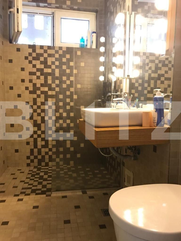 Apartament de închiriat 2 camere Gheorgheni - 46561AI | BLITZ Cluj-Napoca | Poza13