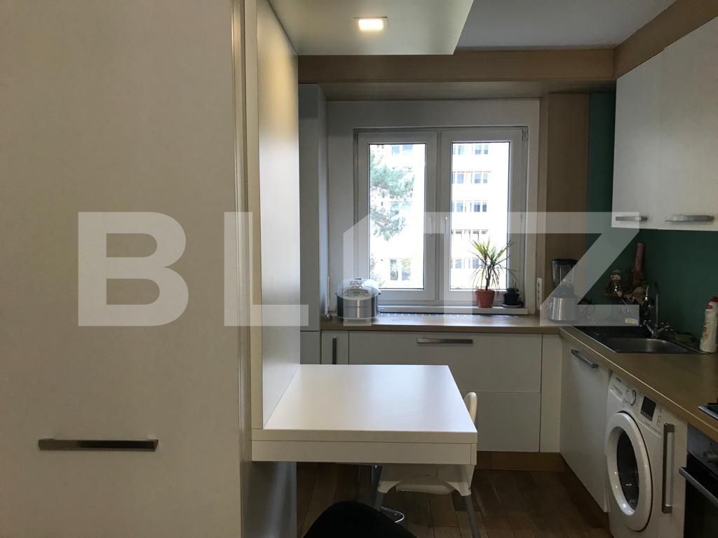Apartament de închiriat 2 camere Gheorgheni - 46561AI | BLITZ Cluj-Napoca | Poza2