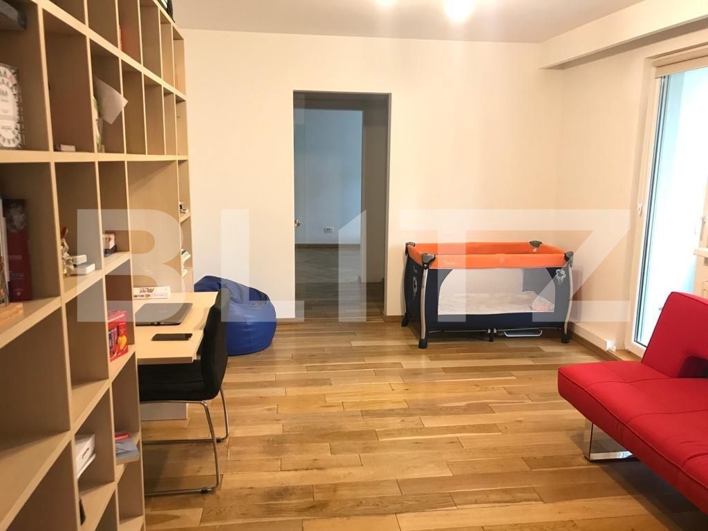 Apartament de închiriat 2 camere Gheorgheni - 46561AI | BLITZ Cluj-Napoca | Poza6