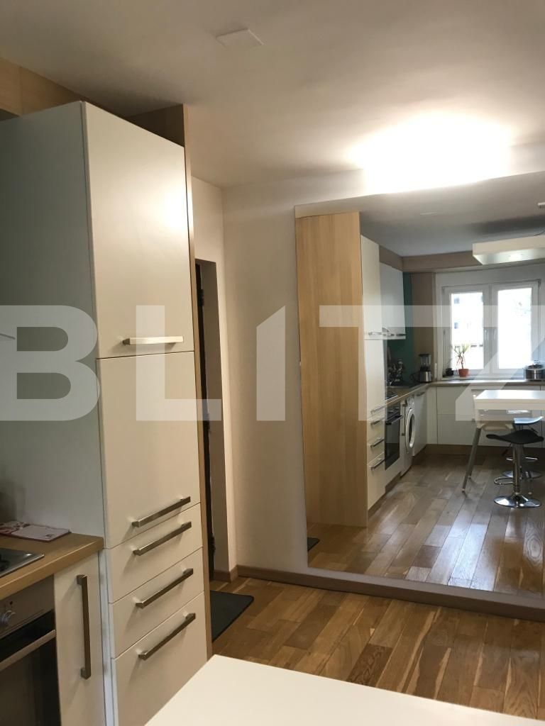 Apartament de închiriat 2 camere Gheorgheni - 46561AI | BLITZ Cluj-Napoca | Poza5
