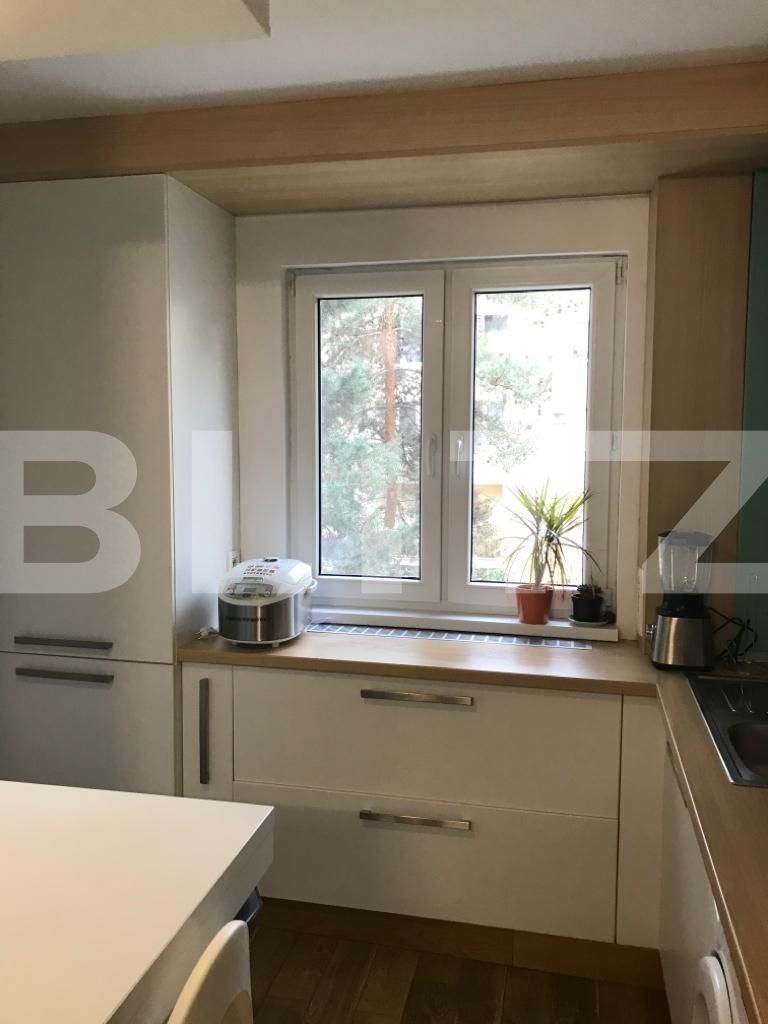 Apartament de închiriat 2 camere Gheorgheni - 46561AI | BLITZ Cluj-Napoca | Poza3