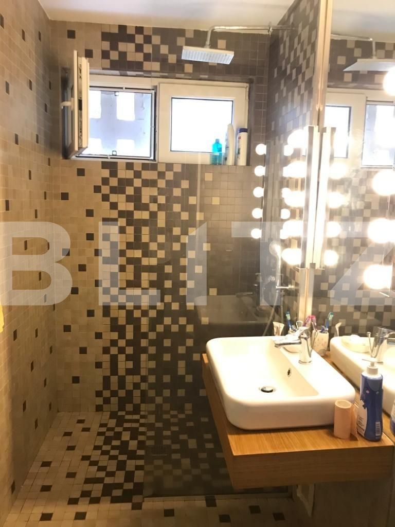 Apartament de închiriat 2 camere Gheorgheni - 46561AI | BLITZ Cluj-Napoca | Poza12