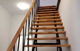 Casa individuala, 135 mp, ideala pentru birou, prima inchiriere!