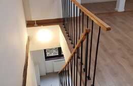 Casa individuala, 135 mp, ideala pentru birou, prima inchiriere!