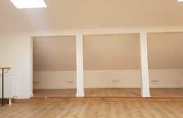 Casa individuala, 135 mp, ideala pentru birou, prima inchiriere!