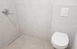 Casa individuala, 135 mp, ideala pentru birou, prima inchiriere!