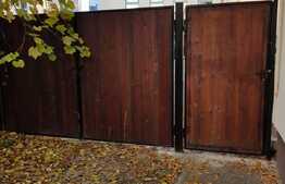 Casa individuala, 135 mp, ideala pentru birou, prima inchiriere!