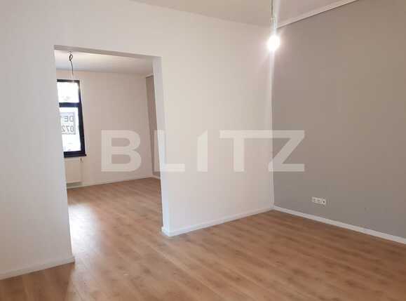 Spațiu birouri de închiriat Gheorgheni - 46562SIB | BLITZ Cluj-Napoca | Poza9