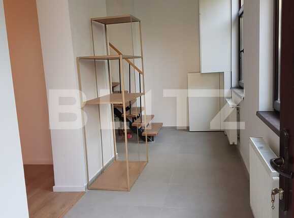 Spațiu birouri de închiriat Gheorgheni - 46562SIB | BLITZ Cluj-Napoca | Poza4