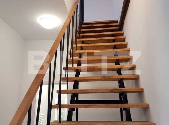 Spațiu birouri de închiriat Gheorgheni - 46562SIB | BLITZ Cluj-Napoca | Poza10