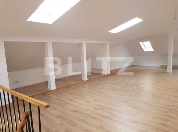 Spațiu birouri de închiriat Gheorgheni - 46562SIB | BLITZ Cluj-Napoca | Poza1