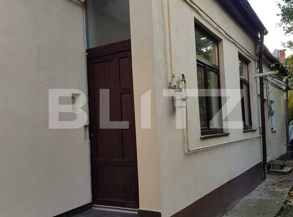 Spațiu birouri de închiriat Gheorgheni - 46562SIB | BLITZ Cluj-Napoca | Poza16