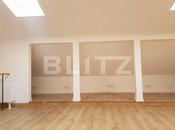 Spațiu birouri de închiriat Gheorgheni - 46562SIB | BLITZ Cluj-Napoca | Poza6