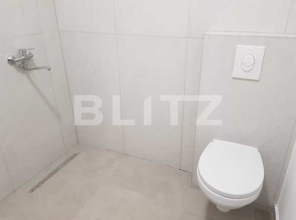 Spațiu birouri de închiriat Gheorgheni - 46562SIB | BLITZ Cluj-Napoca | Poza12