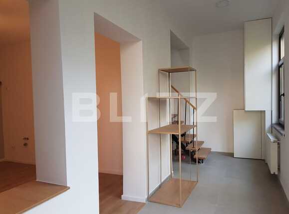 Spațiu birouri de închiriat Gheorgheni - 46562SIB | BLITZ Cluj-Napoca | Poza11