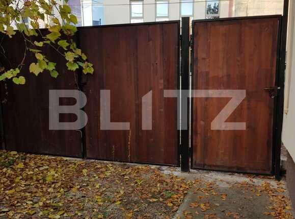 Spațiu birouri de închiriat Gheorgheni - 46562SIB | BLITZ Cluj-Napoca | Poza15