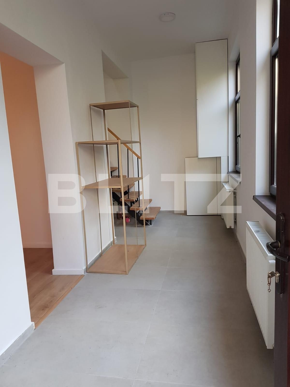 Spațiu birouri de închiriat Gheorgheni - 46562SIB | BLITZ Cluj-Napoca | Poza4