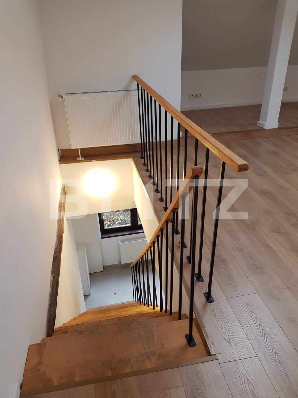 Spațiu birouri de închiriat Gheorgheni - 46562SIB | BLITZ Cluj-Napoca | Poza7