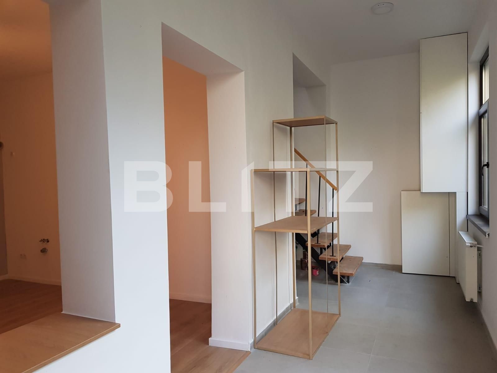 Spațiu birouri de închiriat Gheorgheni - 46562SIB | BLITZ Cluj-Napoca | Poza11