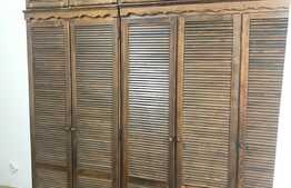 2 camere decomandate, 54mp, balcon, zona strazii Gh. Dima