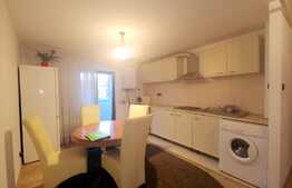 3 camere, decomandate, mobilat modern,  70 mp, garaj individual, zona strazii Observatorului