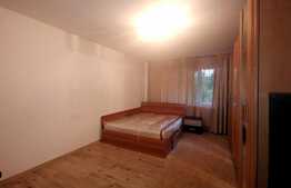 3 camere, decomandate, mobilat modern,  70 mp, garaj individual, zona strazii Observatorului