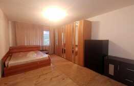 3 camere, decomandate, mobilat modern,  70 mp, garaj individual, zona strazii Observatorului