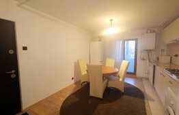 3 camere, decomandate, mobilat modern,  70 mp, garaj individual, zona strazii Observatorului