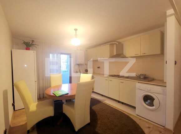 Apartament de închiriat 3 camere Zorilor - 46564AI | BLITZ Cluj-Napoca | Poza9