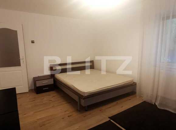 Apartament de închiriat 3 camere Zorilor - 46564AI | BLITZ Cluj-Napoca | Poza6
