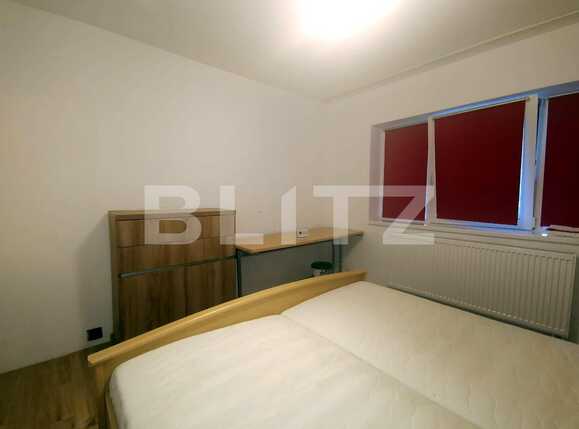 Apartament de închiriat 3 camere Zorilor - 46564AI | BLITZ Cluj-Napoca | Poza2