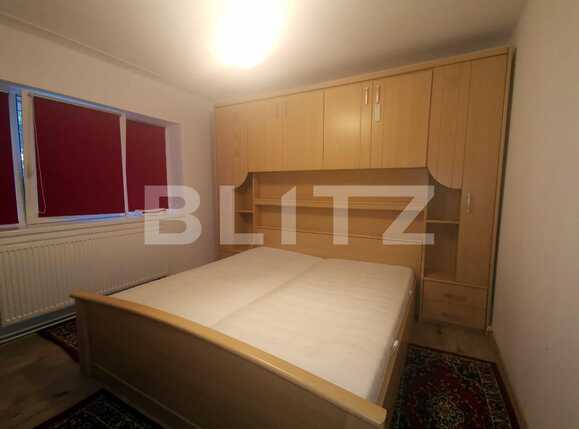 Apartament de închiriat 3 camere Zorilor - 46564AI | BLITZ Cluj-Napoca | Poza1